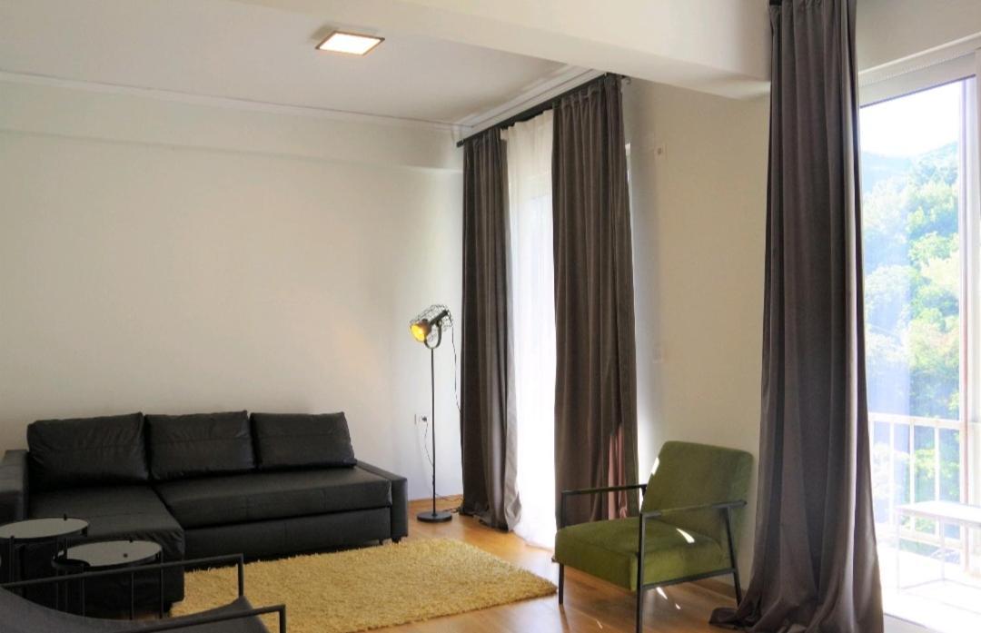 Theoxenia Hotel อันดริตไซนา ภายนอก รูปภาพ