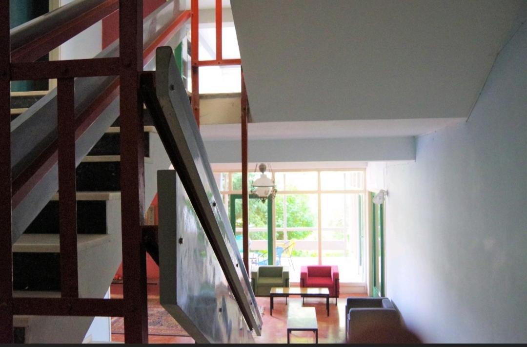 Theoxenia Hotel อันดริตไซนา ภายนอก รูปภาพ