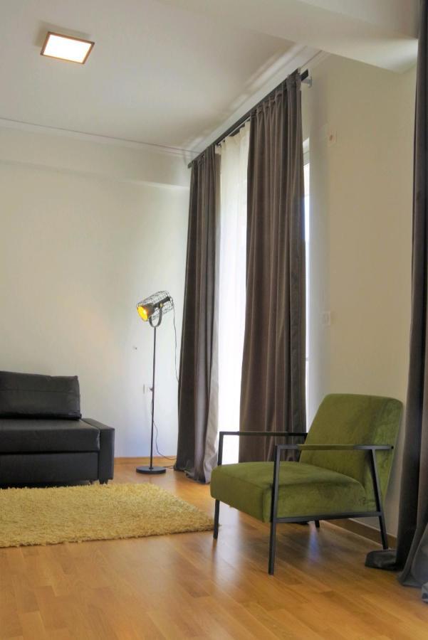 Theoxenia Hotel อันดริตไซนา ภายนอก รูปภาพ