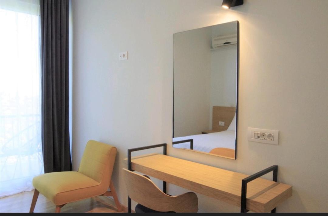 Theoxenia Hotel อันดริตไซนา ห้อง รูปภาพ